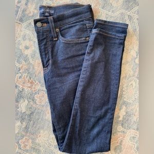J. Crew Mercantile Skinny Jeans, Size 25